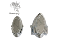 Accesorios de Ferretería para Ataúdes de Plástico, Modelo 6-A, para Uso en Adultos, Decoración, de Fabricante Chino, Baratos, Disponibles para Entrega Inmediata