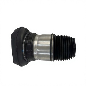 สปริงลมคุณภาพสูงสำหรับ G05 G06 สปริงกันสะเทือนหลังซ้ายหรือขวา 37106869047 37106869048 37106869040 - Product Image 1