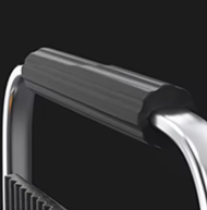 Máquina de Contacto Eléctrica de <span class=keywords><strong>Doble</strong></span> Cabezal para Hacer Paninis y Sándwiches, <span class=keywords><strong>Tostadora</strong></span>, Prensa, Venta Caliente 2025 - Product Image 4