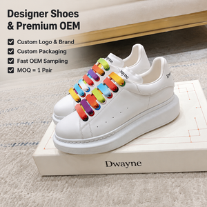 Nouvelles baskets de luxe 2026 pour hommes et femmes, en maille de haute qualité, bleu, blanc, jaune, édition Studio, style décontracté et sportif - Product Image 1