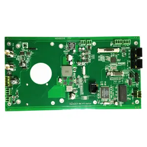 Placa de circuito, fabricação placa de circuito, pcb & pcba montagem 5v 2 canais módulo de relé
