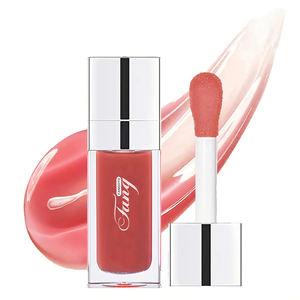 Venta al por mayor de labios Plumping Oil Maquillaje Brillo <span class=keywords><strong>Labial</strong></span> Brilho Nutritivo Aceite de labios para labios secos y agrietados - Product Image 3