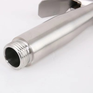 Экологичный настенный распылитель для биде - Product Image 4