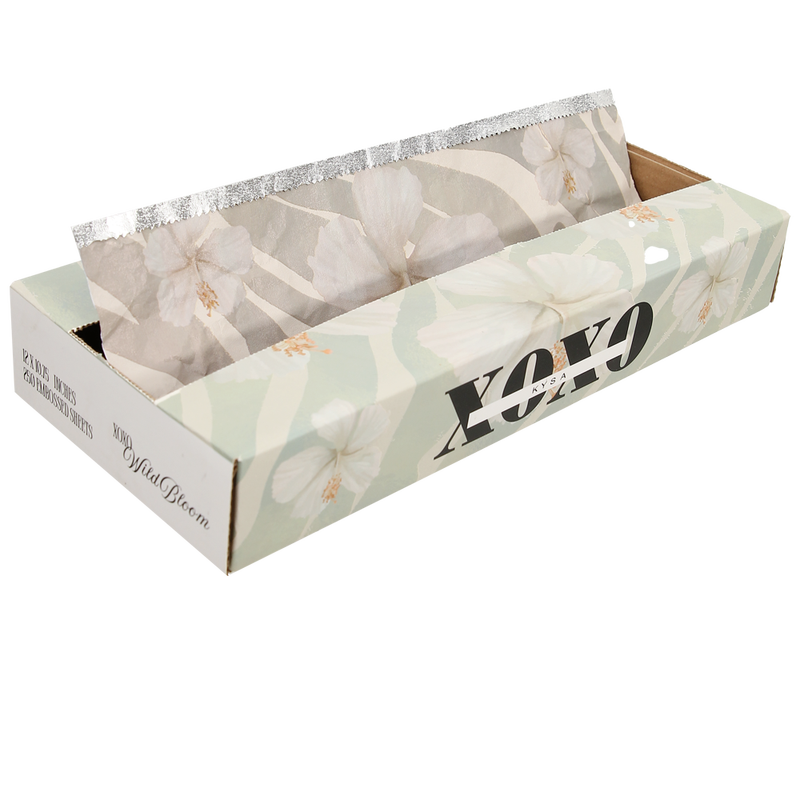 500 Sheets Pop up Foils for