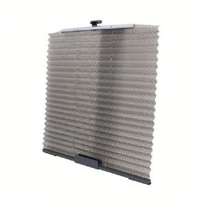 Ô Tô Cửa Sổ Che Nắng Kính Chắn Gió Phía Trước Kính Chắn Gió Mặt Trời Bảng Ô Xe Ngăn Chặn Rèm Nhiệt - Product Image 5