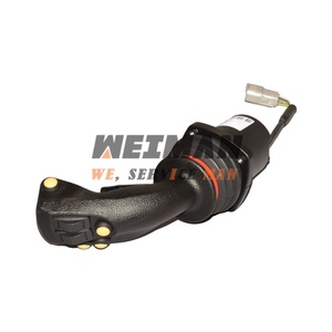 Pièces détachées pour chariot élévateur SANY SRSC45V5 : Poignée de commande électrique 61001049 pour grue de levage frontale et empileur de conteneurs SANY - Product Image 3