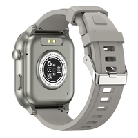 2022 nuevo reloj inteligente para niños estudiante reloj deportivo de silicona impermeable estudiante LED reloj electrónico