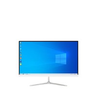Computadora Todo en Uno para Juegos, Monitor Curvo Monobloque para PC Gamer, 8 GB, 16 GB, 32 GB de RAM, 1 TB SSD