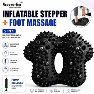 Appareil d'<span class=keywords><strong>exercice</strong></span> <span class=keywords><strong>Stepper</strong></span> gonflable pour fitness à domicile, équipement de musculation, machine d'entraînement Air Step - Product Image 2