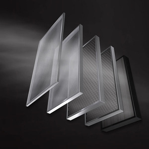 Z Modern Intelligent Internal Circulation Flueless Hidden Countertop Lifting Range Hood Suitable for Home Kitchens Hotel Range H - Product Image 4