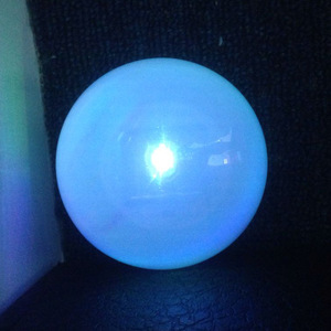 Luz solar flotante de 7 colores que cambian, luz blanca, resistente al agua, decoración portátil para jardín al aire libre - Product Image 3