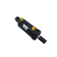 51704901650 Nouvel ensemble de vérin d'inclinaison 229 mm pour chariot élévateur Linde 335-03 E16 E20-03 Pièces de rechange Chine