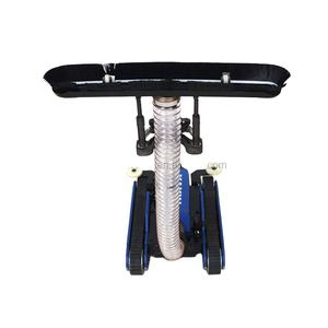 Robô de Inspeção de Dutos de Ventilação para Limpeza - Product Image 1