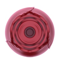 Großhandel Rose Sexspielzeug Weiblicher Saugvibrator G-Punkt Klitoris-Nippel-Stimulator Sexspielzeug-Box für Frauen USB Wiederaufladbar 10