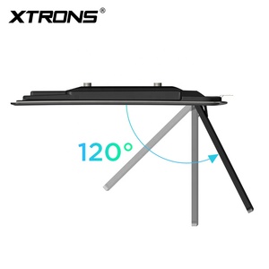 Monitor de Techo para Auto XTRONS de 15.6 Pulgadas con Pantalla Android Abatible, Pantalla IPS FHD, Ángulo de Inclinación de 120 Grados para Toyota Alphard Vellfire Serie 30 - Product Image 4