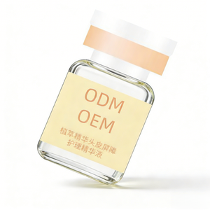 Gel Essenza Riparatore per il Cuoio Capelluto, Rinforzante, Idratante, con Fermenti e Amminoacidi, Previene la Perdita di Umidità, Ripara i Capelli - Product Image 3