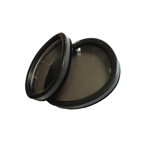 Lentes de Sol de Dos Piezas Polarizadas, Estilo Deportivo, para Uso en Exteriores - Product Image 4