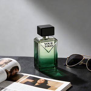น้ำหอมผู้ชายหรูหรา ปี 2025 รุ่น Paradigme ขนาด 100 มล. น้ำหอมดีไซเนอร์ กลิ่นหอมติดทนนาน แบรนด์น้ำหอม กลิ่นไม้หอม - Product Image 2