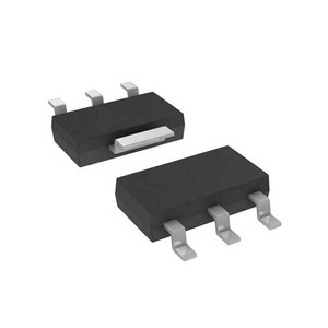 HMC1040LP3CETR Chips IC Originales, Proveedor de Componentes Electrónicos, Servicio de Abastecimiento de BOM - Product Image 1
