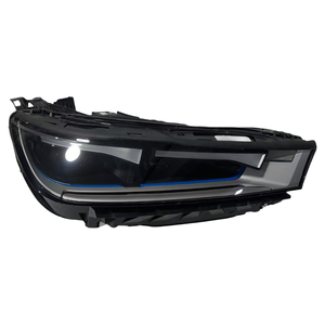 Faros delanteros LED láser izquierdo y derecho para <span class=keywords><strong>BMW</strong></span> IX xDrive40 xDrive50, número de chasis <span class=keywords><strong>I20</strong></span>, vehículo eléctrico, 2022-2023, OE5A3CE9704 - Product Image 1