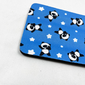 Uoo OEM Thăng Hoa Xách Tay in ấn Snap Slap <span class=keywords><strong>Neoprene</strong></span> bia lon chai Cooler tay áo bọc với kim loại bên trong - Product Image 3