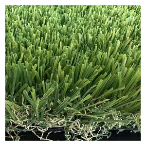 Thảm cỏ nhân tạo thân thiện với môi trường tự nhiên cho sân vườn và cảnh quan trong nhà bền với bề mặt chống trượt - Product Image 1