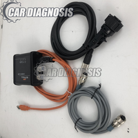 Outil de diagnostic pour chariots élévateurs STILL, version originale V8.21, scanner CANBOX-USB, modèle de camion, bus CAN R20 EXU.