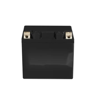 Batterie Sodium-Air 12,4 V 4 cellules OEM ODM pour démarrage de moto, voiture, tricycles, station de base CTECHi/Neutral GT200A - Product Image 2