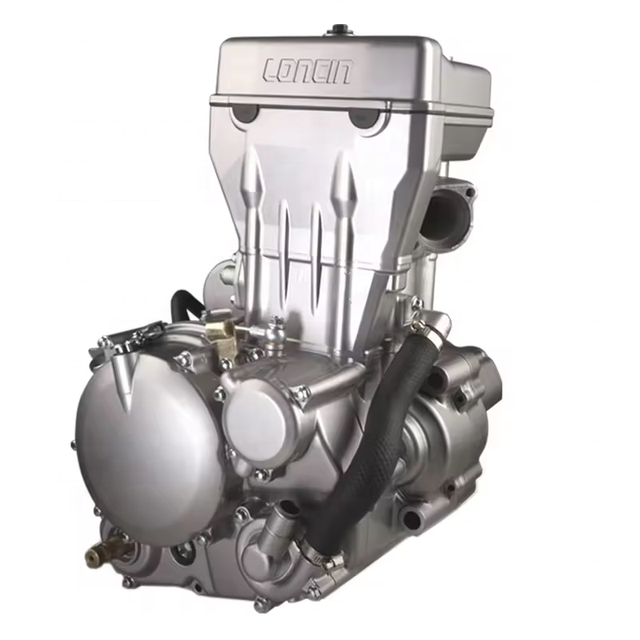 CQJB Motorbike Engines 300cc 4 Stroke Motorcycle Engine