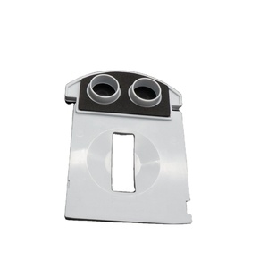 Tùy chỉnh khuôn ép nhựa OEM ODM khuôn sản phẩm dịch vụ ép phun cho ABS PA PP <span class=keywords><strong>PU</strong></span> Silicone TPU PE Nylon PMMA phần - Product Image 2