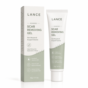 เจลลบรอย<span class=keywords><strong>แผลเป็น</strong></span>ออร์แกนิกแบบขายส่ง OEM ODM สำหรับแผลผ่าตัด แผลไฟไหม้ แผลน้ำ<span class=keywords><strong>ร้อน</strong></span><span class=keywords><strong>ลวก</strong></span> ซ่อมแซมรอย<span class=keywords><strong>แผลเป็น</strong></span>ขั้นสูง ผ่านการทดลองทางคลินิกแล้ว - Product Image 1