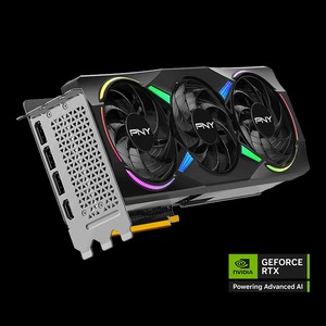 การ์ดจอ <span class=keywords><strong>GeForce</strong></span> RTX 5070 Ti มือสอง สำหรับแล็ปท็อป เดสก์ท็อป เวิร์คสเตชั่น เกมมิ่ง 24GB 8GB GDDR3 รองรับพัดลม USB PCI - Product Image 4