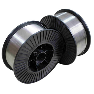 <span class=keywords><strong>Fil</strong></span> de fer en <span class=keywords><strong>aluminium</strong></span> 2mm-10mm 5mm <span class=keywords><strong>Fil</strong></span> de soudage <span class=keywords><strong>recuit</strong></span> pour rivet 5056 1060 avec pliage - Product Image 1
