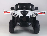 Voiture électrique rechargeable pour enfants à prix abordable, quad de plage, buggy pour enfants