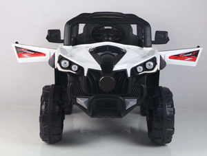 Voiture <span class=keywords><strong>électrique</strong></span> rechargeable pour enfants à prix abordable, <span class=keywords><strong>quad</strong></span> de plage, buggy pour enfants - Product Image 5