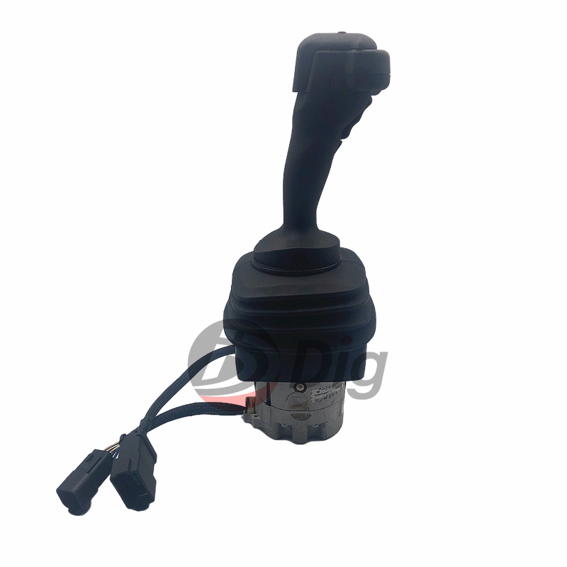 2408613 трактор D6T control GP джойстик 240-8613 для D6R III D7R II