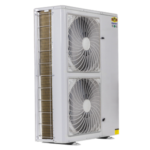 Kotak pendingin sistem ruangan rantai dingin jenis kompresor gulir kondensor <span class=keywords><strong>Unit</strong></span> kondensor pendingin udara R404A R22 R507A - Product Image 1