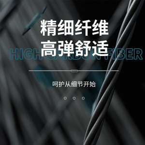 Maillot de bain à séchage rapide pour hommes, couleur unie, noir, élastique, confortable pour la natation, la plage, les sports nautiques - Product Image 5