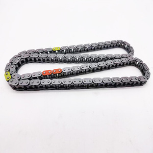 8ชิ้นชุดโซ่ปรับความตึงโซ่สำหรับ Toyota Vios/Soluna <span class=keywords><strong>Rush</strong></span> 1.5L 3szfe 3szve SCP42 J200.210 13506-B1010 - Product Image 5
