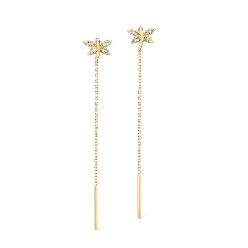 18k Oro