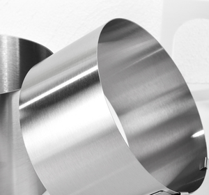 Anneau <span class=keywords><strong>à</strong></span> Gâteau Extra Haut 20cm <span class=keywords><strong>Réglable</strong></span> Acier Inoxydable 430 Grand <span class=keywords><strong>Cercle</strong></span> Forme Moules <span class=keywords><strong>à</strong></span> Mousse <span class=keywords><strong>à</strong></span> Gâteau Épaisseur de 0.4mm - Product Image 3