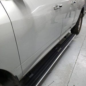 KSCPRO Marchepieds électriques Offre Spéciale marchepied latéral électrique pour <span class=keywords><strong>Toyota</strong></span> Tundra CrewMax 2014-2021 - Product Image 3