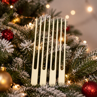 Brochettes jetables en bambou en gros pour barbecue au charbon de bois, outils de cuisine pour fêtes, camping en plein air, logo personnalisé, haute qualité