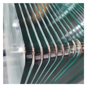Fournisseur Direct Usine – Verre Trempé de Sécurité Haute Résistance 5mm 6mm 8mm 10mm 12mm 15mm – Sur Mesure pour Fenêtres de Bâtiment, Salles de Bain et Extérieurs - Product Image 2