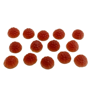 Gummies au magnésium complexe 5-en-1 : Glycinate, <span class=keywords><strong>Citrate</strong></span>, Malate, <span class=keywords><strong>Chlorure</strong></span> et Taurate – Soutien pour le calme, l'humeur et l'énergie avec Ashwagandha - Product Image 3