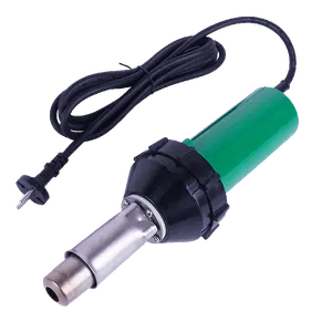 Plastic Welding Torch for hot air plastic welding gun