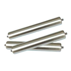 Hoge Belasting Capaciteit Aangedreven <span class=keywords><strong>Pallet</strong></span> Rollenbaan Belasting - Product Image 6