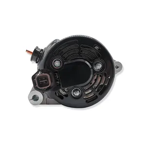 Giá Máy Phát Điện 220V 5Kw Xe + Alternator Giá Thấp 27060-0L020 Ròng Rọc Alternator