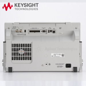 Oscilloscope à signaux mixtes Keysight MSOX4104A 1 GHz 4 canaux analogiques 16 canaux numériques - Product Image 2