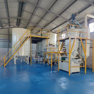 Para ventas al por mayor pequeña máquina para hacer fideos 25kg molde de jabón de salida arfan - Product Image 1